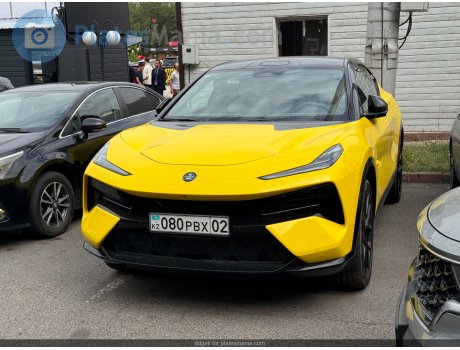 080 PBX 02, Lotus Eletre