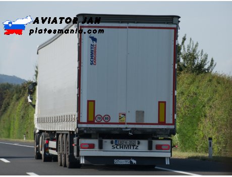 E82-K-352, Schmitz SCS