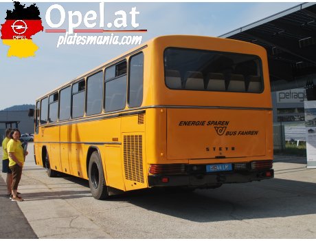 K 44 LM, Steyr SML14