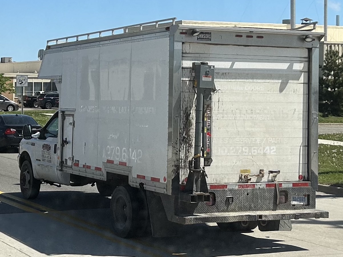 BD49889, Ford F-550 10th gen Super Duty (PHN131), 1998–2008