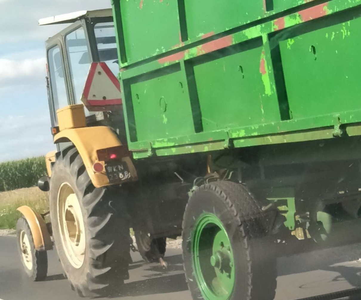 WKN 2368, Ursus C-Series C-350/C-355/C-355M/C-360/C-360-3P, 1971–1998