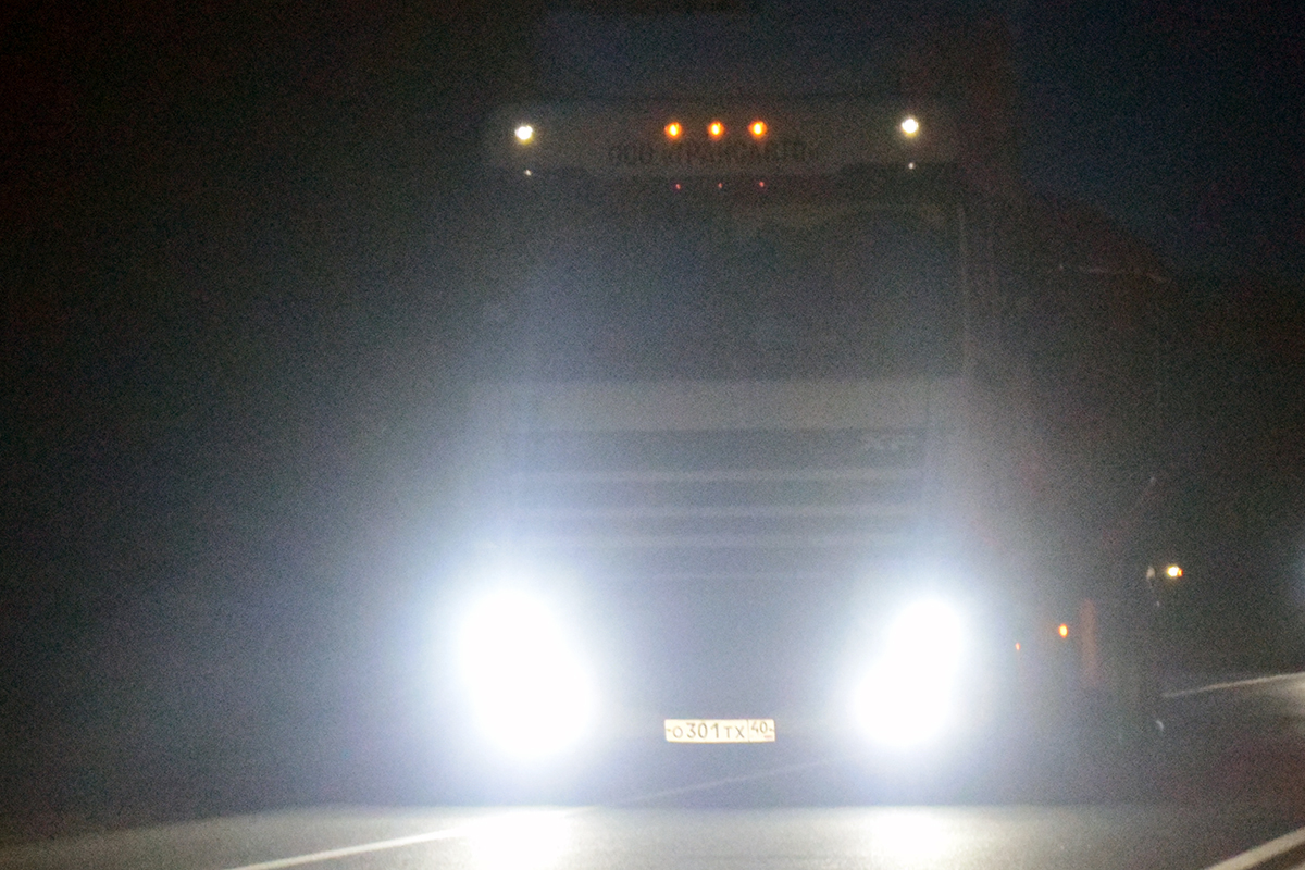 о 301 тх 40, DAF XF 3rd gen (XF105), 2006–2020