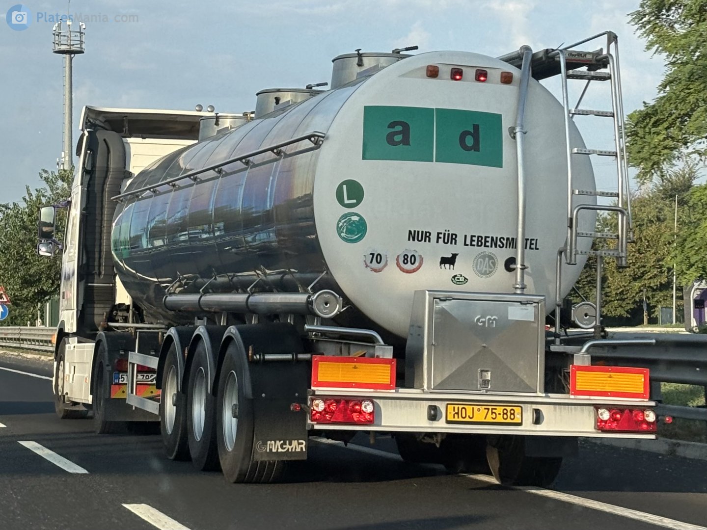 HOJ 75-88, G. Magyar 