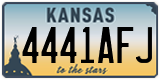 Kansas, 1234ABC