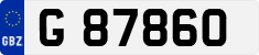 G 87860
