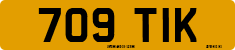 License plate of the United Kingdom, 1932 year system