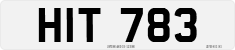 License plate of the United Kingdom, 1932 year system