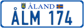 ÅLM 174