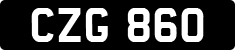 License plate of the United Kingdom, 1932 year system
