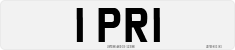 License plate of the United Kingdom, 1932 year system
