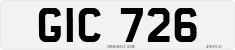 License plate of the United Kingdom, 1932 year system