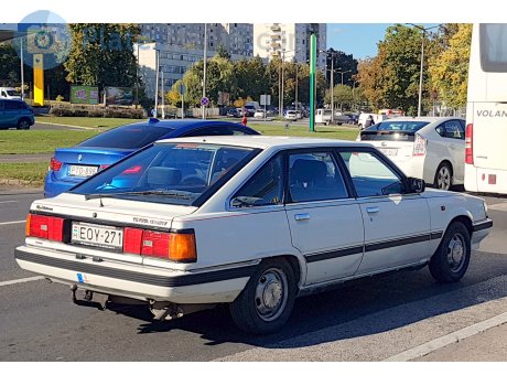 EOY-271, Toyota Camry
