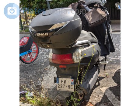 FW-227-NE, EFUN Pulse