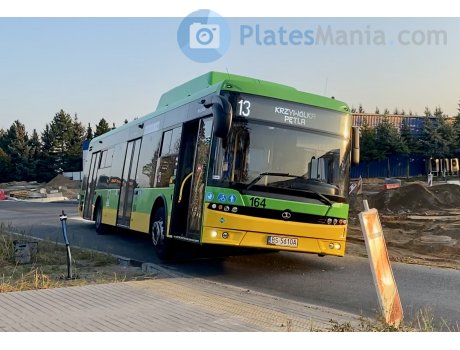 BS 5610A, Autosan Sancity