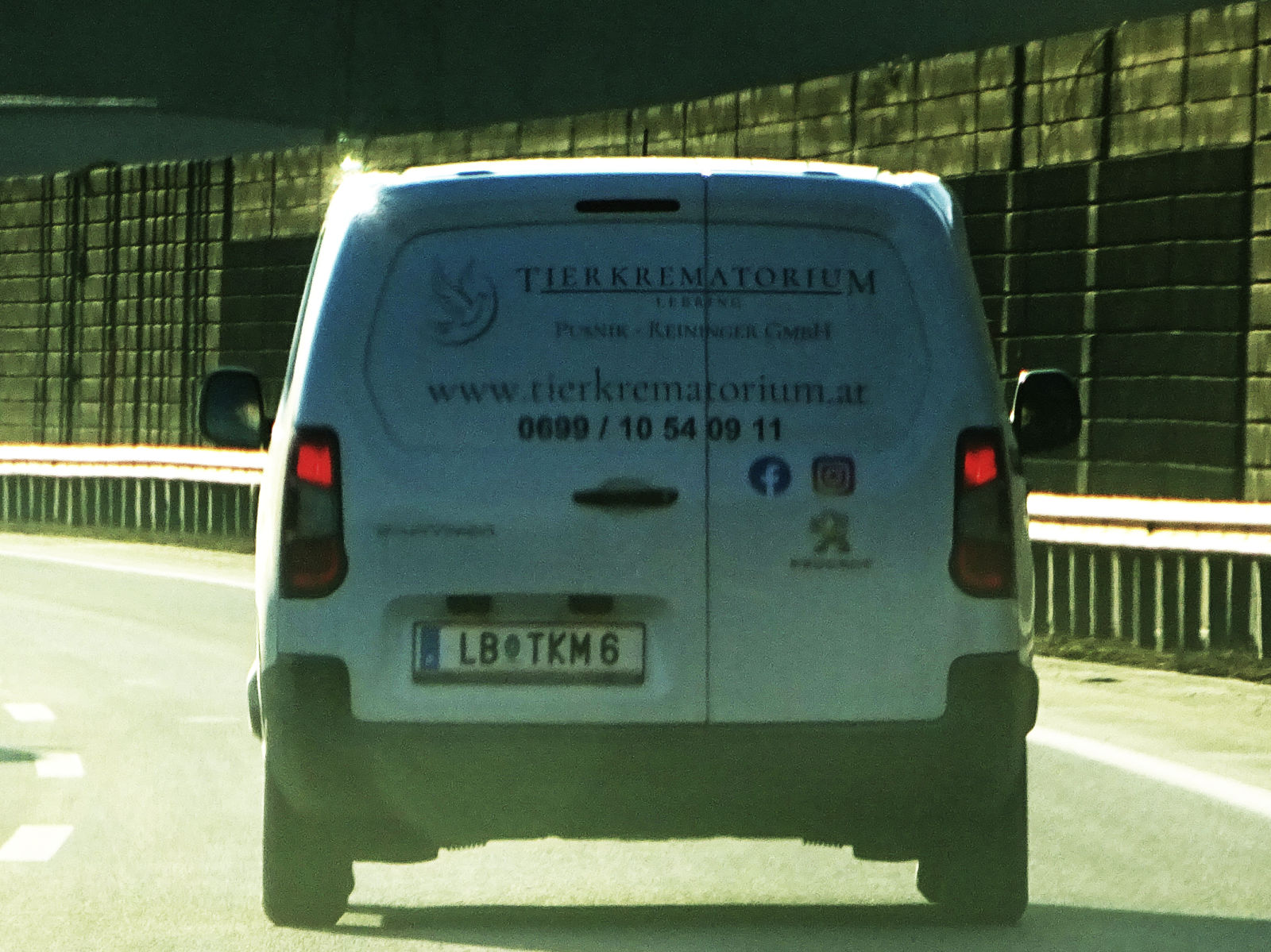 LB TKM 6, Peugeot Partner 2nd gen (B9), 2008–2018 (–2022 for CIS-market)