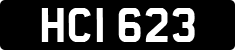 License plate of the United Kingdom, 1932 year system