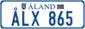 ÅLX 865