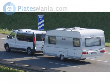 SLU AX50, LMC Dominant