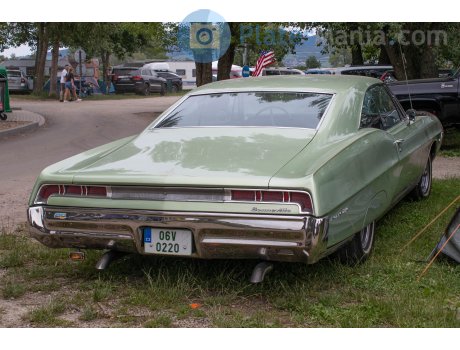 06V 0220, Pontiac Bonneville