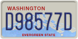 Washington, Trucks (A12345B)