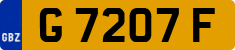 G 7207 F