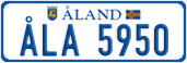 ÅLA 5950