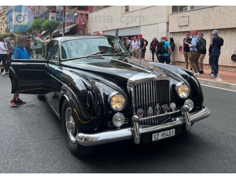 SZ 95403, Bentley S1/S2/S3