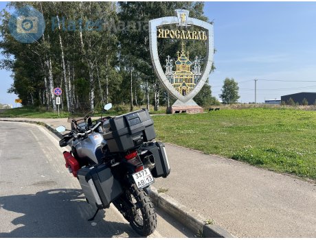 3373 ав 13, Honda CRF Series