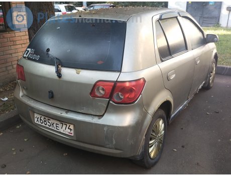 х685ке774, FAW Vita