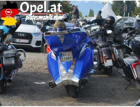 VI CT0RY, Victory Vision