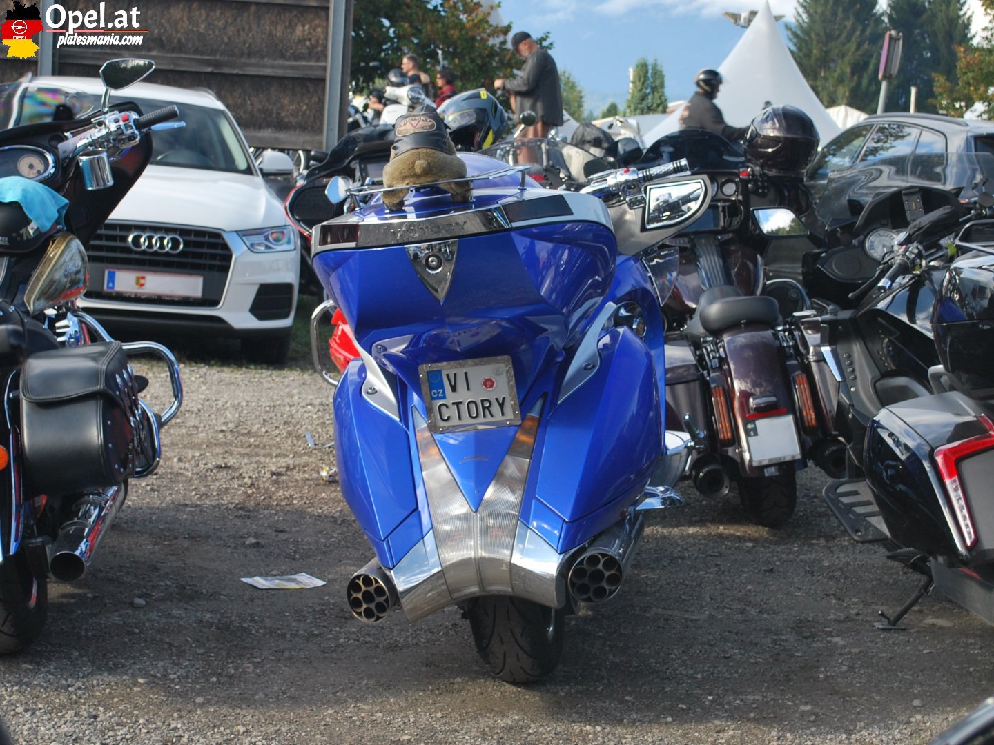 VI CT0RY, Victory Vision 