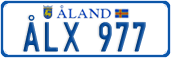 ÅLX 977