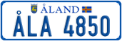 ÅLA 4850