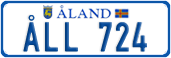 ÅLL 724