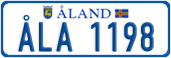 ÅLA 1198