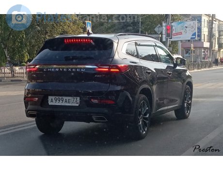 а999ае73, Exeed (CheryExeed, Xingtu) TX/TXL (Lingyun)