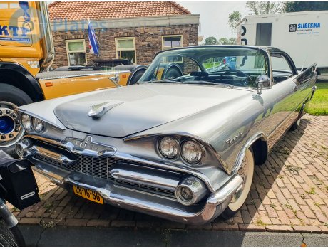 DH-16-66, Dodge Coronet