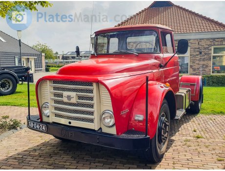 XB-04-24, DAF T-Series