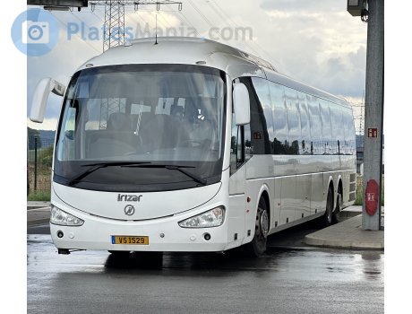 VS 1529, Irizar i4