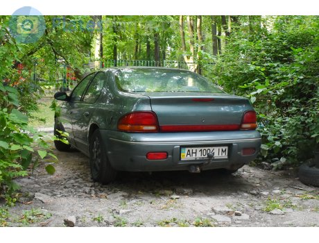 AH 1004 IM, Chrysler Stratus