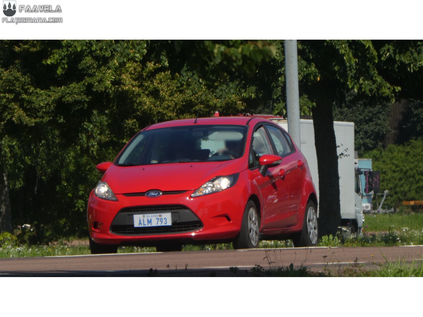ÅLM 793, Ford Fiesta 6th gen 5-door Hatch (B299; JA8), 2008–2013