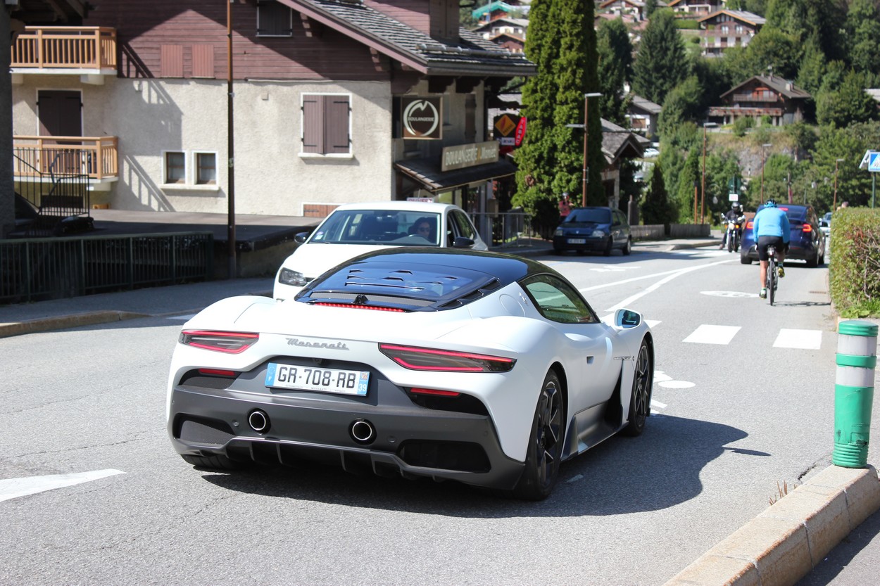 GR-708-RB, Maserati MC20 1st gen Coupé (M240), 2020–