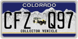 Colorado, ABC-D12