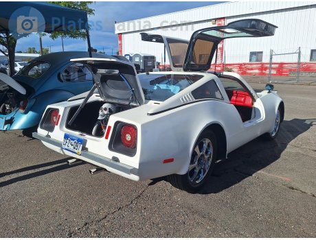 CFZ-Q97, Bradley GT II