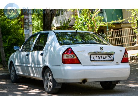 а141ав92, SMA C32/C51