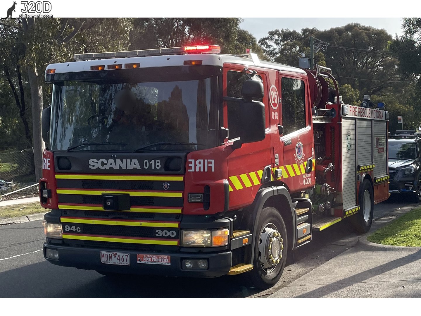 MBM-467, Scania IV-Series 1st gen, 1995–2004