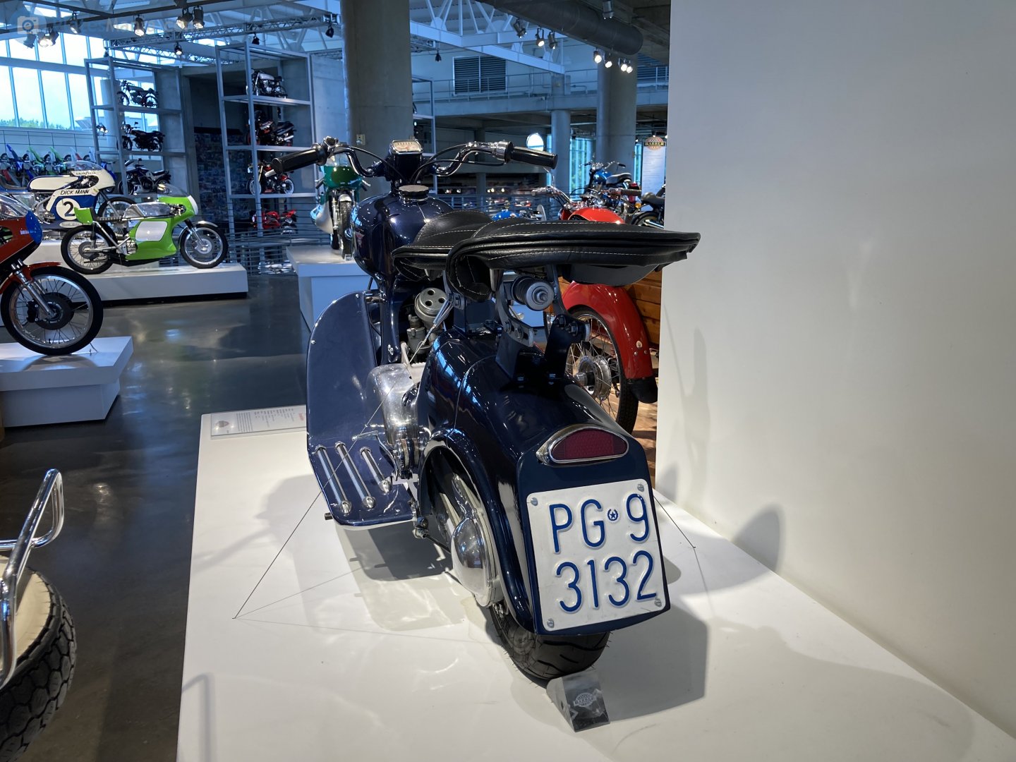 PG 93132, Rumi Formichino 