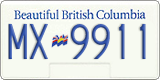 British Columbia, AB-1234