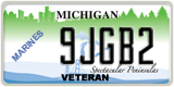 Michigan, Veteran (1ABC2)