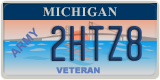 Michigan, Veteran (1ABC2)